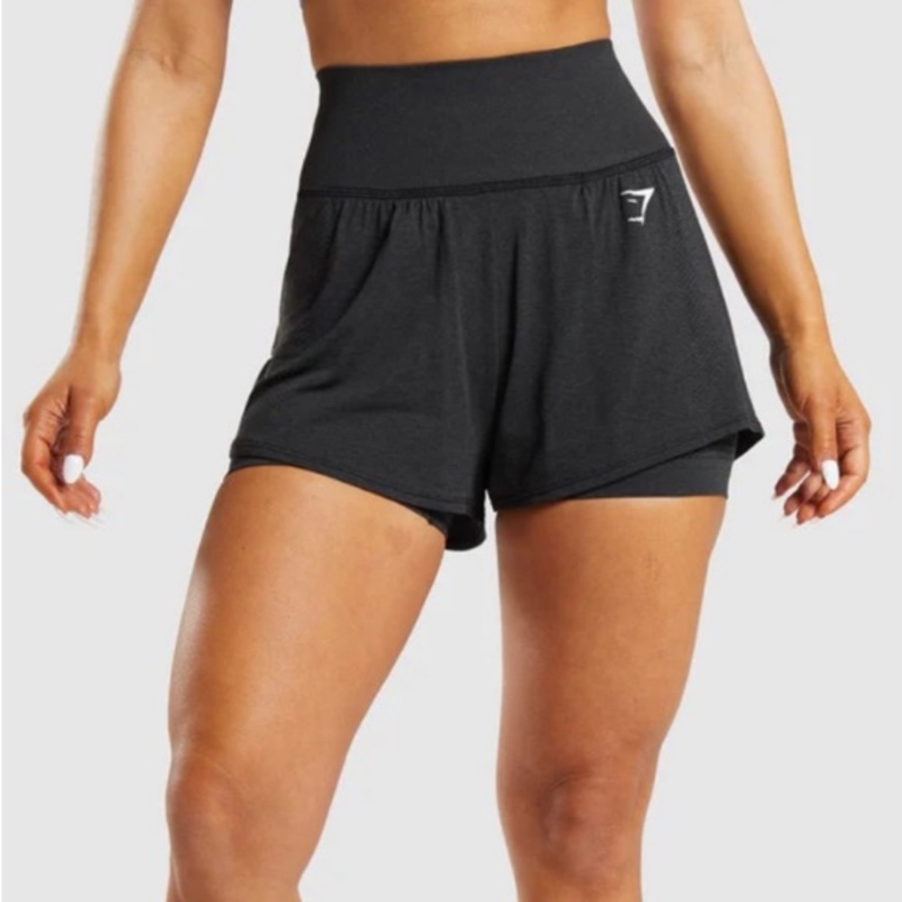 Gymshark vital seamless 2.0 shorts